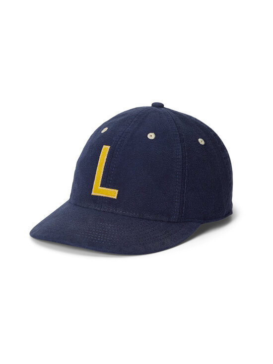 Polo Ralph Lauren - Nokamüts - 005 NEWPORT NAVY | Stockmann - photo 1