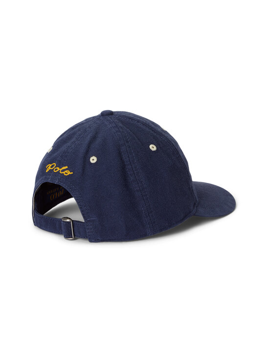 Polo Ralph Lauren - Nokamüts - 005 NEWPORT NAVY | Stockmann - photo 2