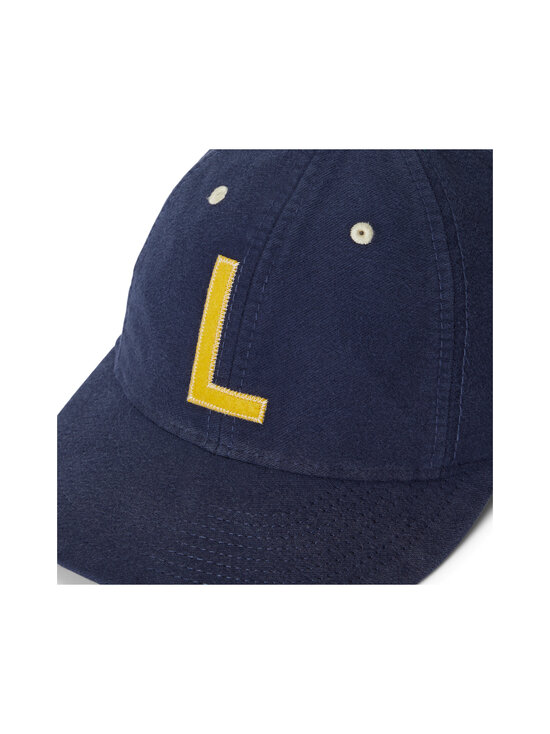 Polo Ralph Lauren - Nokamüts - 005 NEWPORT NAVY | Stockmann - photo 3