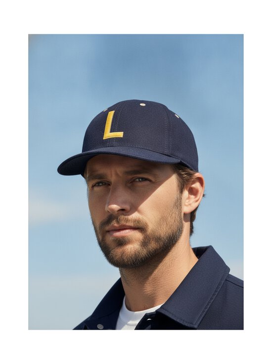 Polo Ralph Lauren - Nokamüts - 005 NEWPORT NAVY | Stockmann - photo 4