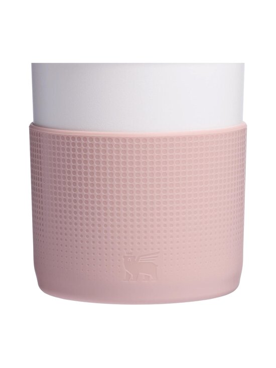 Stanley - The Quencher Boot Straw Topper- silikonisuoja pullolle ja pillille (1.18 l) - PINK DUSK - photo 3 Stanley - The Quencher Boot Straw Topper- silikonisuoja pullolle ja pillille (1.18 l) - PINK DUSK | Stockmann - photo 3