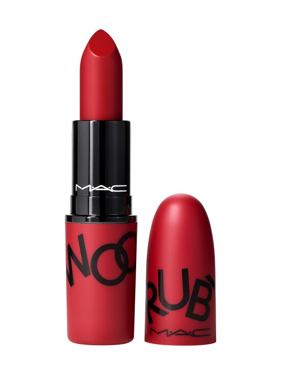 MAC - RETRO MATTE LIPSTICK -HUULIPUNA 3 G - RUBY WOO - photo 1 MAC - RETRO MATTE LIPSTICK -HUULIPUNA 3 G - RUBY WOO | Stockmann - photo 1
