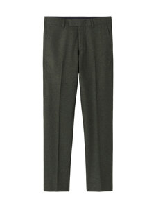 Tiger of Sweden - Tenuta Mix & Match vilnas bikses - 07K DARK GREY | Stockmann