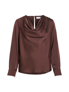 Vila - ViFreja Waterfall -pusero - COFFEE BEAN | Stockmann