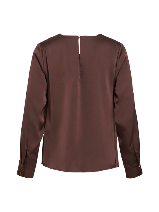 Vila - ViFreja Waterfall -pusero - COFFEE BEAN | Stockmann - photo 2