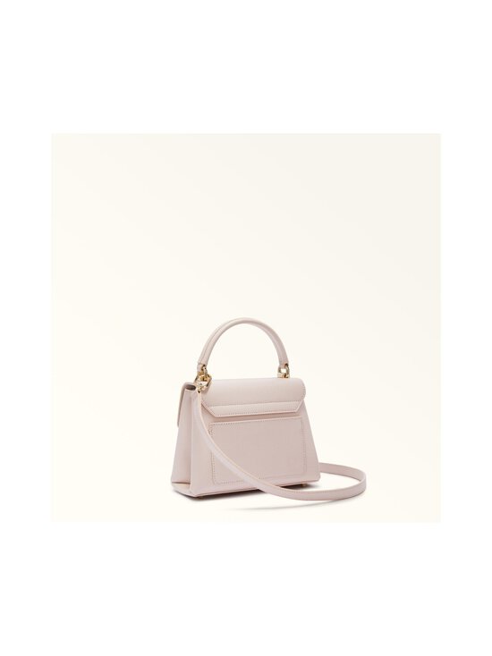 Furla - 1927 Mini Top Handle -nahkalaukku - 2814S COROLLA | Stockmann - photo 2