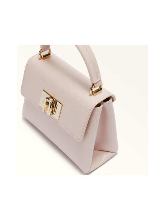 Furla - 1927 Mini Top Handle -nahkalaukku - 2814S COROLLA | Stockmann - photo 3