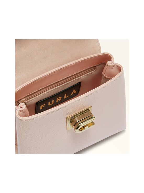Furla - 1927 Mini Top Handle -nahkalaukku - 2814S COROLLA | Stockmann - photo 4