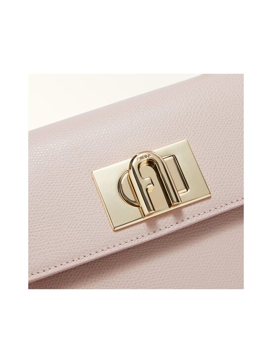 Furla - 1927 Mini Top Handle -nahkalaukku - 2814S COROLLA | Stockmann - photo 5