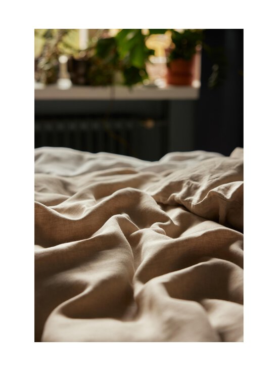 Finlayson - Voodipesukomplekt Jesus - LINEN - photo 4 Finlayson - Voodipesukomplekt Jesus - LINEN | Stockmann - photo 4