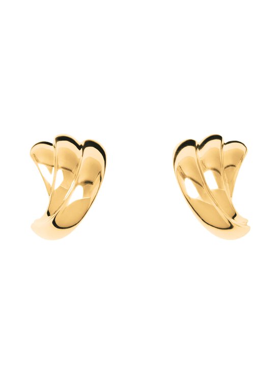 LIÉ STUDIO - The Magda -korvakorut - GOLD - photo 1 LIÉ STUDIO - The Magda -korvakorut - GOLD | Stockmann - photo 1