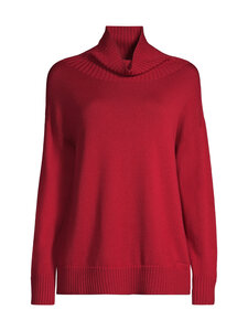 Max Mara MM - Mmlmeandro-neulepusero - 005 DARK RED | Stockmann