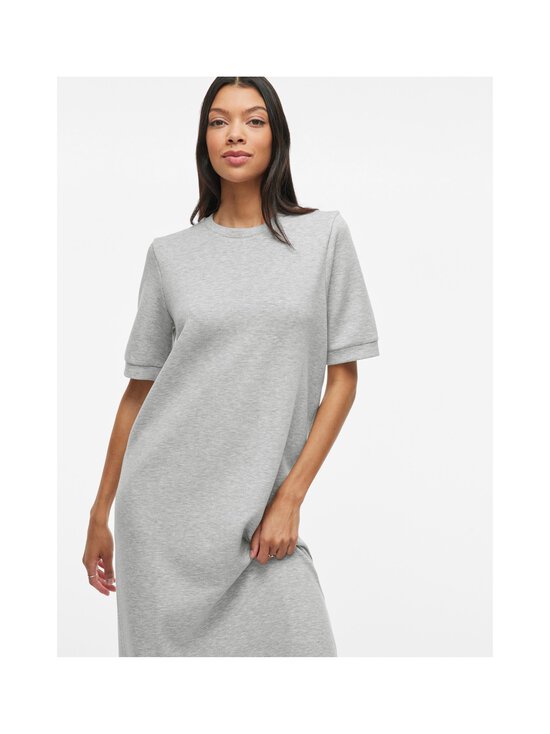 Vila - Kleit ViSandy - LIGHT GREY MELANGE - photo 6 Vila - Kleit ViSandy - LIGHT GREY MELANGE | Stockmann - photo 6