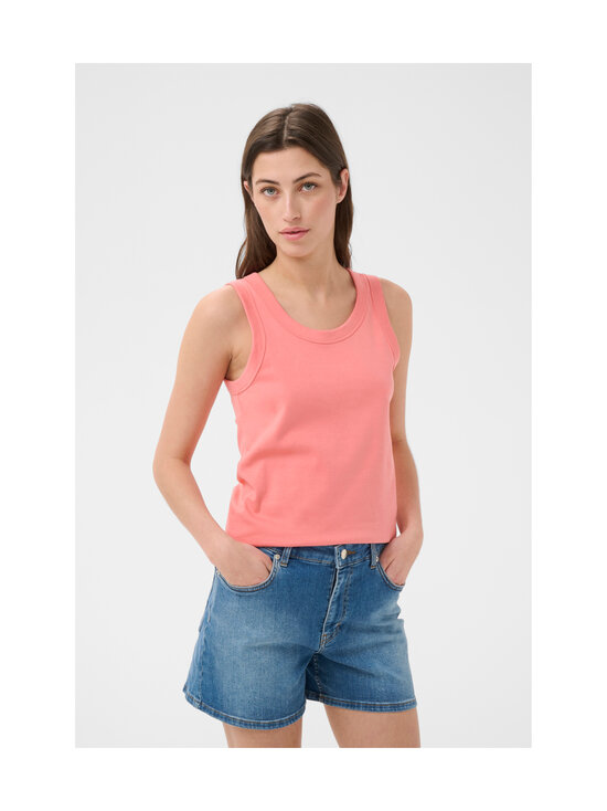Part Two - BessyPW-toppi - 210 PEACH BLOSSOM | Stockmann - photo 6