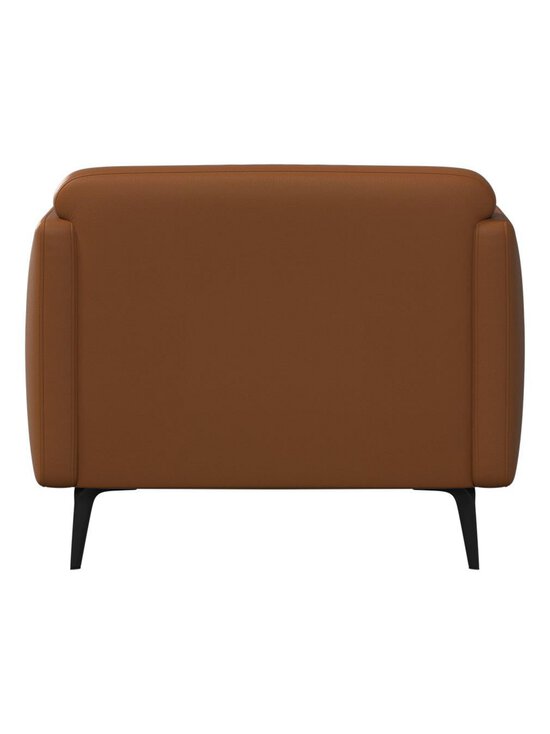 BoConcept - Modena-nojatuoli Nordic Grain -nahka 5134 caramel - BROWN | Stockmann - photo 3