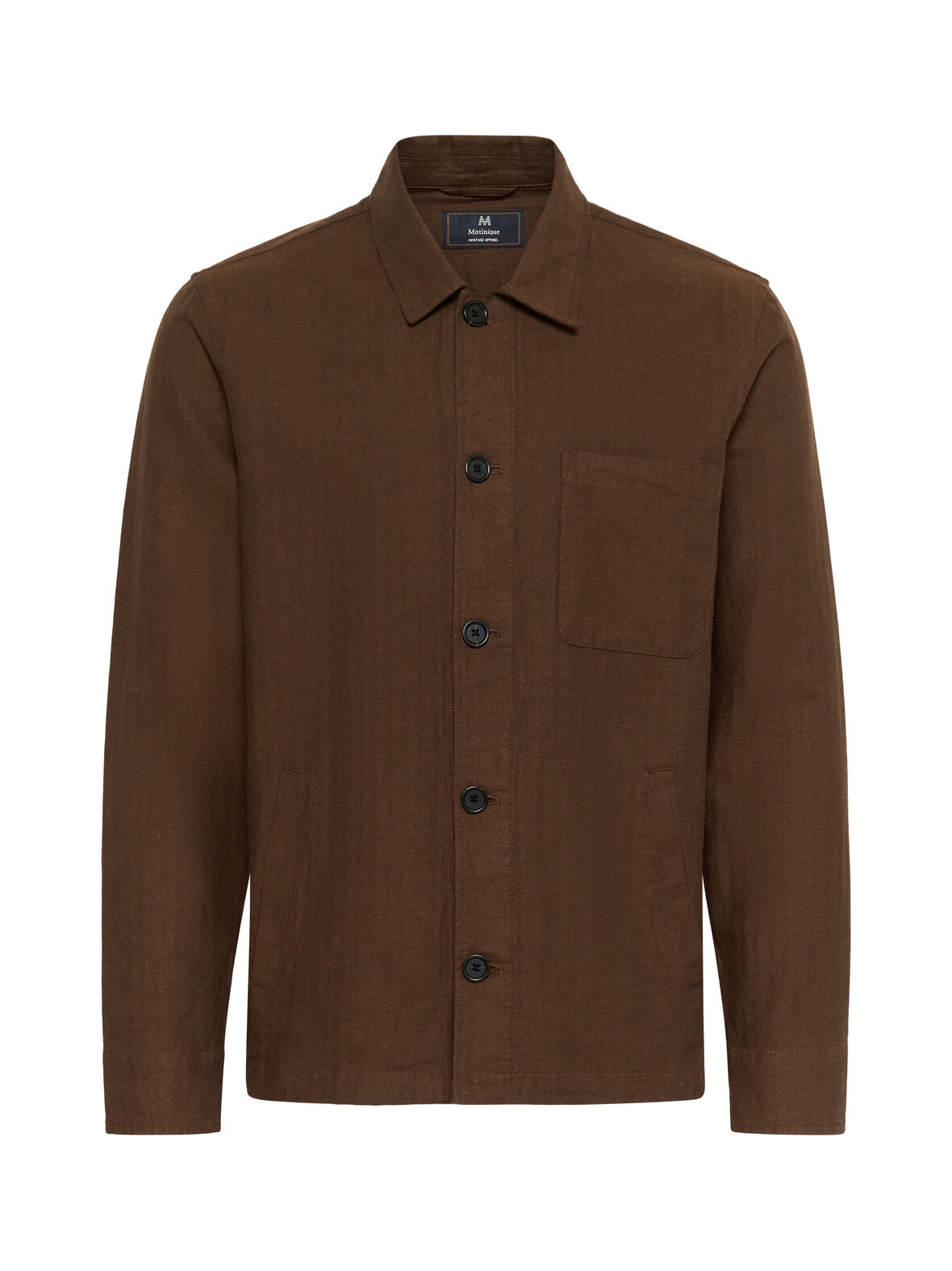 MAorignal Heritage -kauluspaita