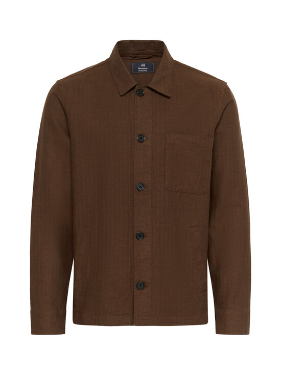 Matinique - MAorignal Heritage krekls ar apkakli - 130 EMPERADOR | Stockmann - photo 1