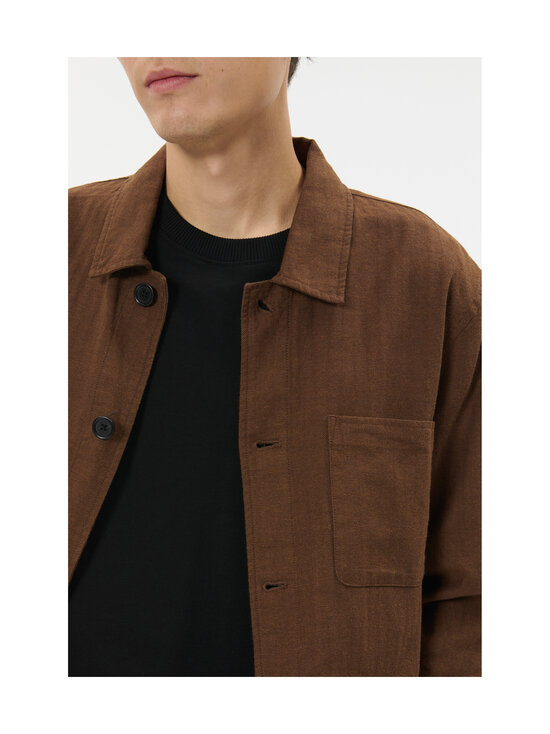 Matinique - MAorignal Heritage krekls ar apkakli - 130 EMPERADOR | Stockmann - photo 3