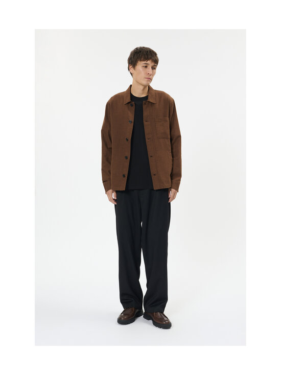 Matinique - MAorignal Heritage krekls ar apkakli - 130 EMPERADOR | Stockmann - photo 4