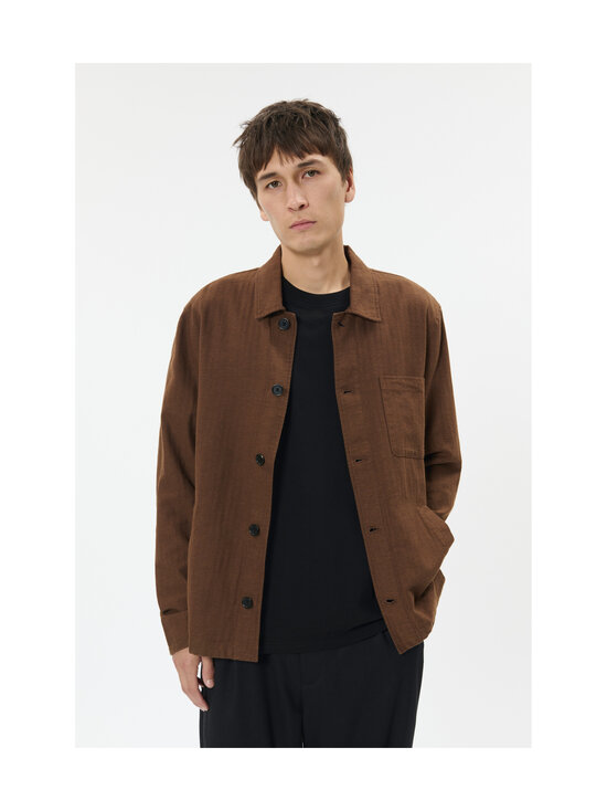 Matinique - MAorignal Heritage krekls ar apkakli - 130 EMPERADOR | Stockmann - photo 5