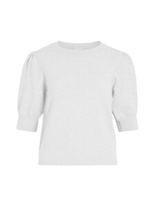 Vila - Kampsun ViRil - WHITE ALYSSUM | Stockmann