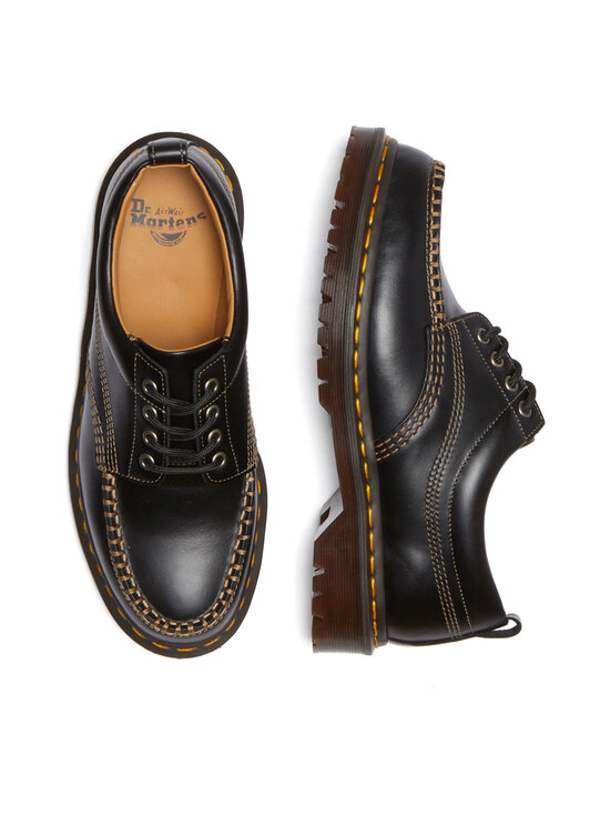 Dr. Martens - Lowell Analine -nahkakengät - BLACK | Stockmann - photo 2