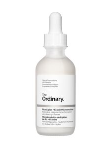 The Ordinary - Näokreem Rice Lipids + Ectoin Microemulsion, 60 ml | Stockmann