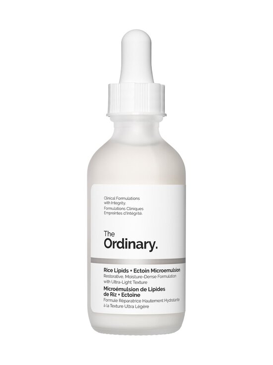 The Ordinary - Näokreem Rice Lipids + Ectoin Microemulsion, 60 ml - NOCOL | Stockmann - photo 1