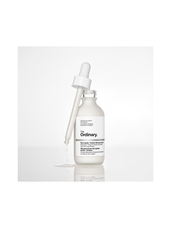 The Ordinary - Näokreem Rice Lipids + Ectoin Microemulsion, 60 ml - NOCOL | Stockmann - photo 3