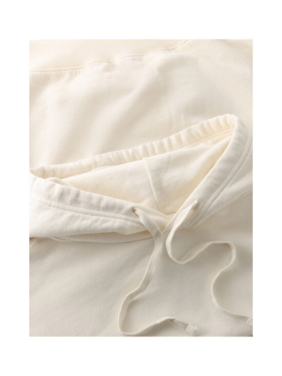 Knowledge Cotton Apparel - Relaxed Printed -huppari - 5004 WHITE MULTI | Stockmann - photo 3