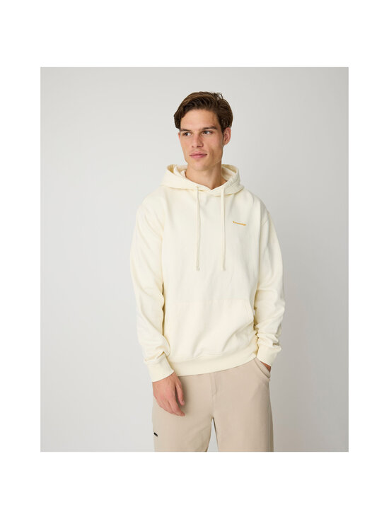 Knowledge Cotton Apparel - Relaxed Printed -huppari - 5004 WHITE MULTI | Stockmann - photo 6