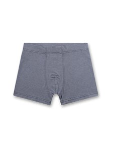 Sanetta - Hunter Fine Stripe bokseršorti - 50446 STONE WASH | Stockmann