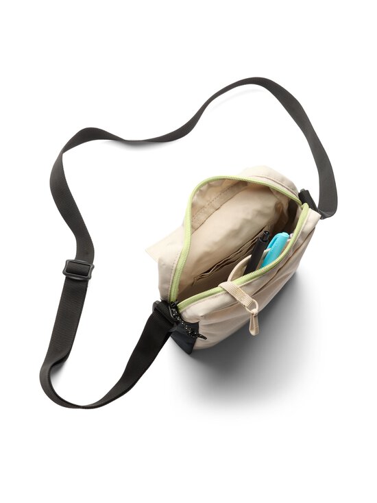 Columbia - Zigzag™ II -laukku - 278 DARK STONE, BLACK | Stockmann - photo 4