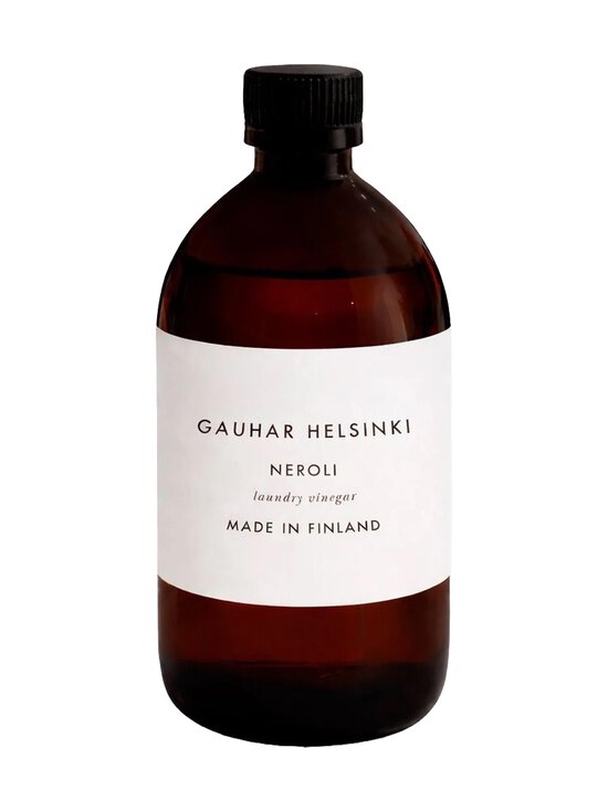 Gauhar Helsinki - Neroli-pyykkietikka 500 ml - NOCOL | Stockmann - photo 1