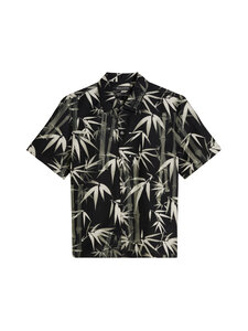 Marc O'Polo - Krekls ar īsām piedurknēm - 0867 MEDIUM GREY_MULTI_42 | Stockmann