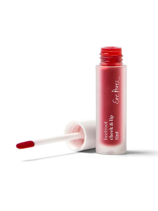 Beetroot Cheek & Lip Tint -huuli- ja poskisävyte 4,5 ml