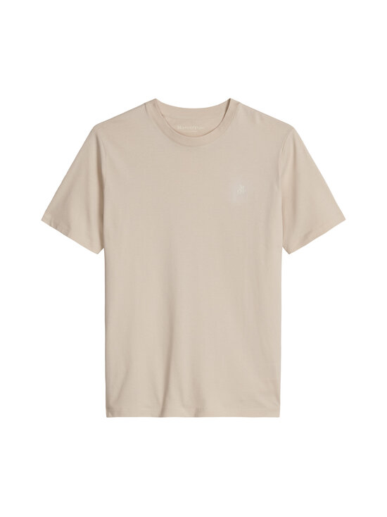 Marc O'Polo - Jersey t-paita - 0924 GREY SILK | Stockmann - photo 1