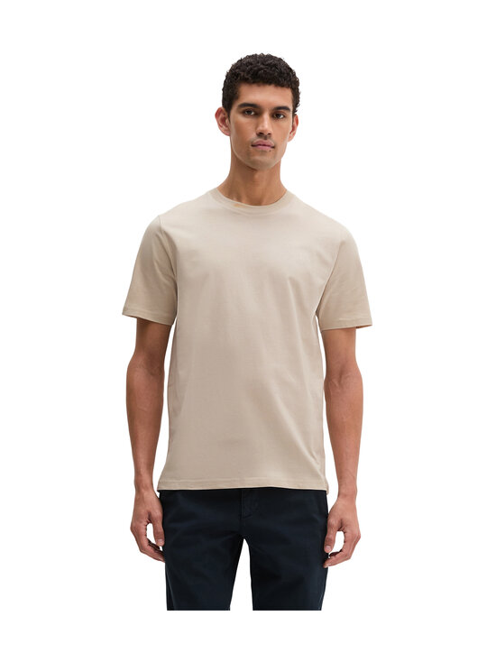 Marc O'Polo - Jersey t-paita - 0924 GREY SILK | Stockmann - photo 2