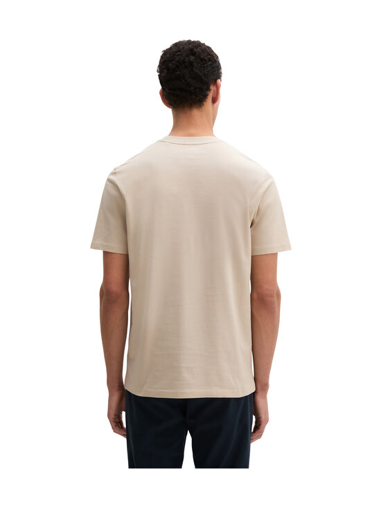 Marc O'Polo - Jersey t-paita - 0924 GREY SILK | Stockmann - photo 3