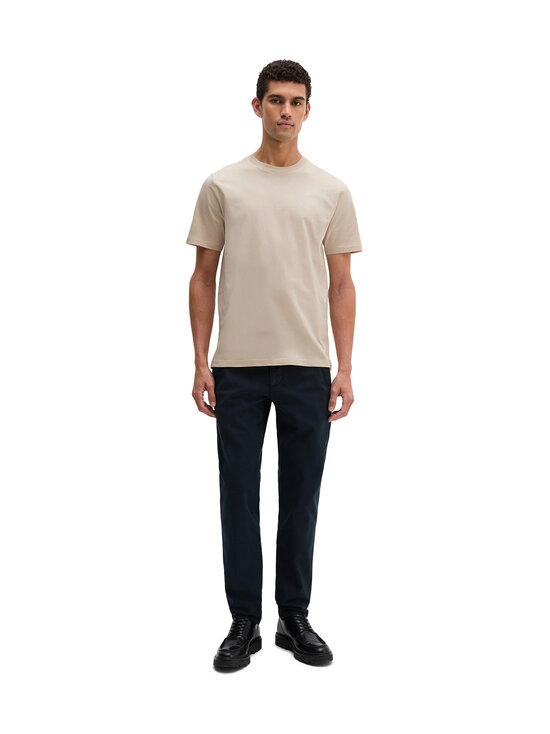 Marc O'Polo - Jersey t-paita - 0924 GREY SILK | Stockmann - photo 5