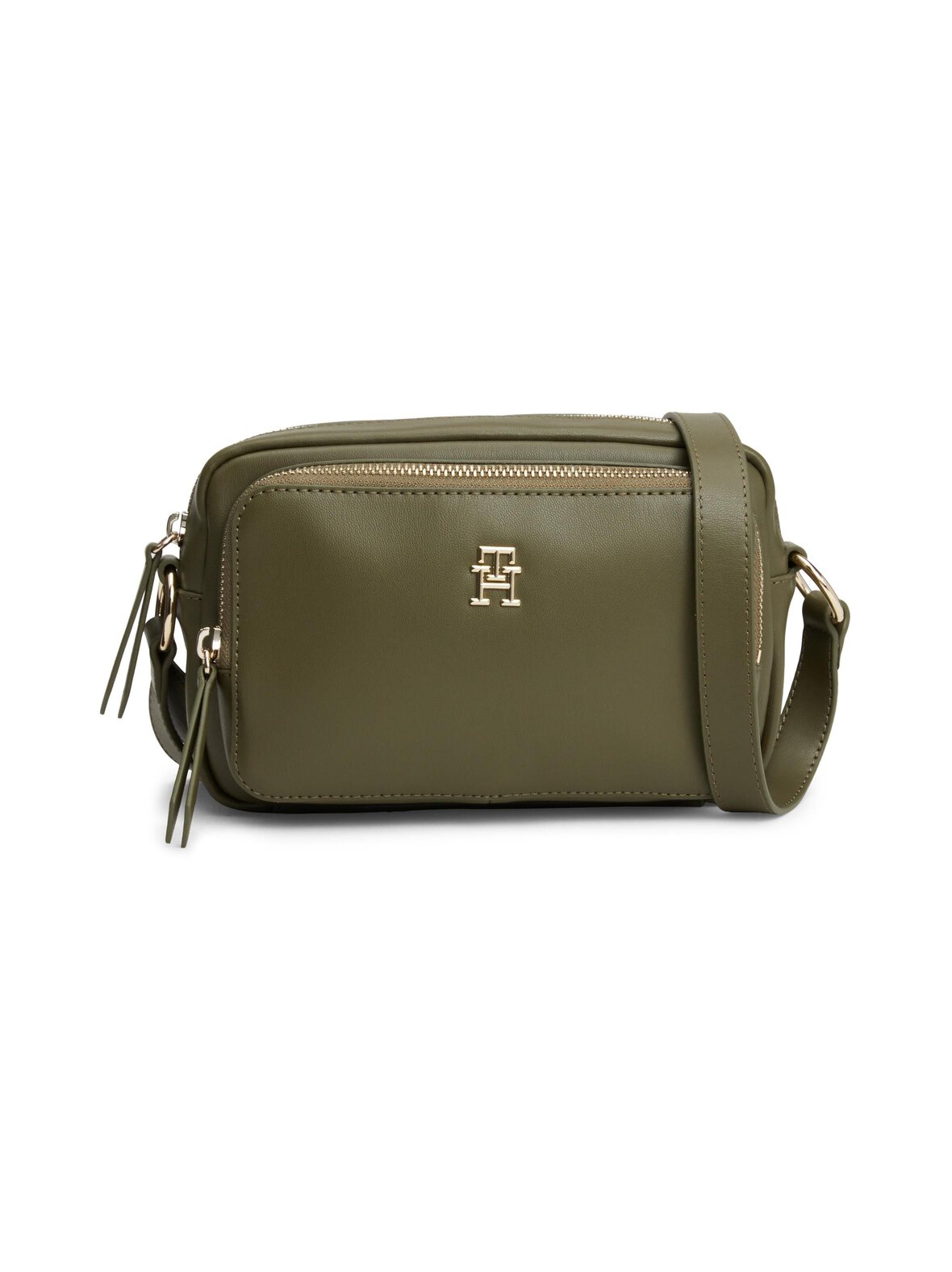 Tommy Hilfiger Th soft utility camera -laukku