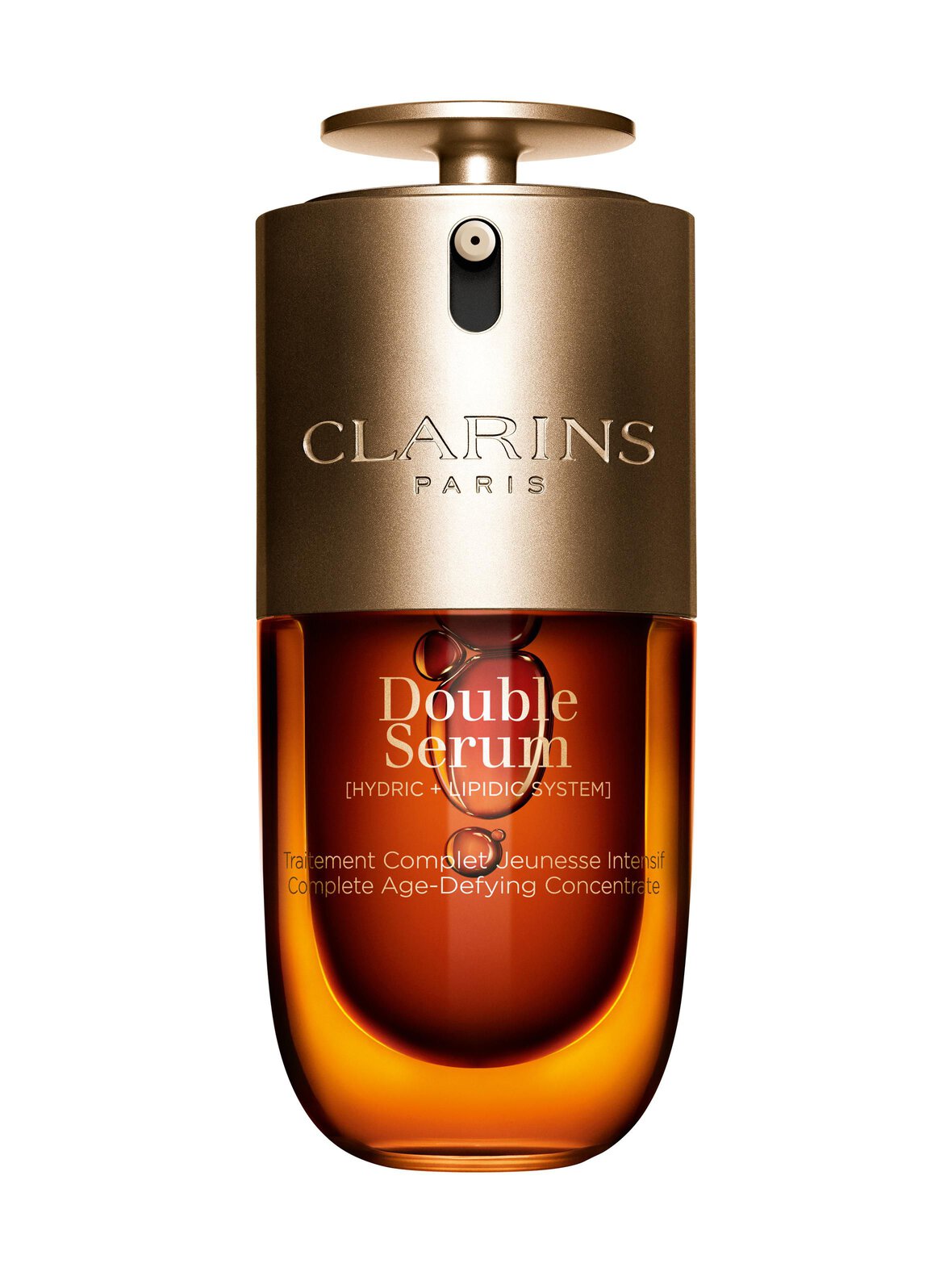 Double Serum -tehoseerumi