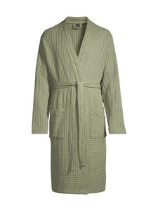 Casa Stockmann - Bo-vohvelikylpytakki - SAGE GREEN | Stockmann