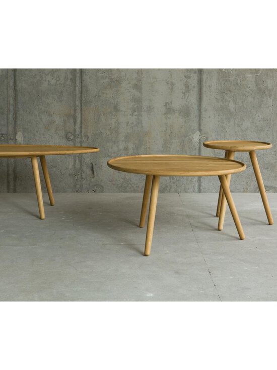 Sits - Love-sohvapöytä - TAMMI - photo 2 Sits - Love-sohvapöytä - TAMMI | Stockmann - photo 2