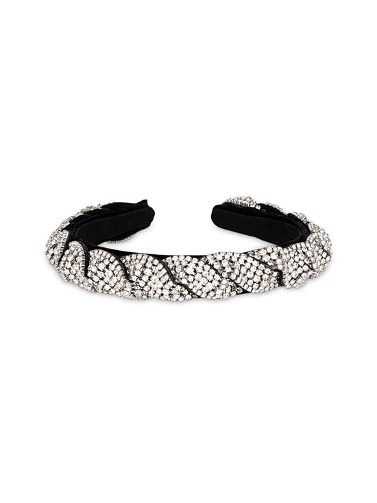 Sui Ava - Sarah Crystal -hiuspanta - CRYSTAL WHITE | Stockmann - photo 1