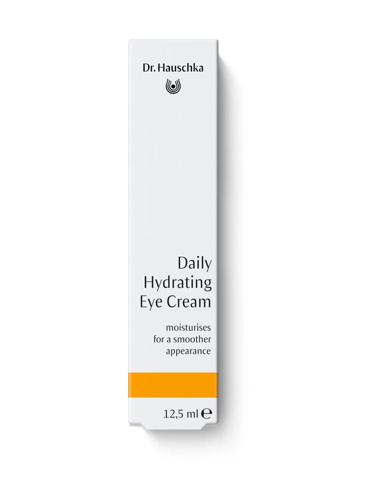 Dr.Hauschka - Daily Hydrating Eye Cream krēms ādai ap acīm 13 ml - 1 | Stockmann - photo 2