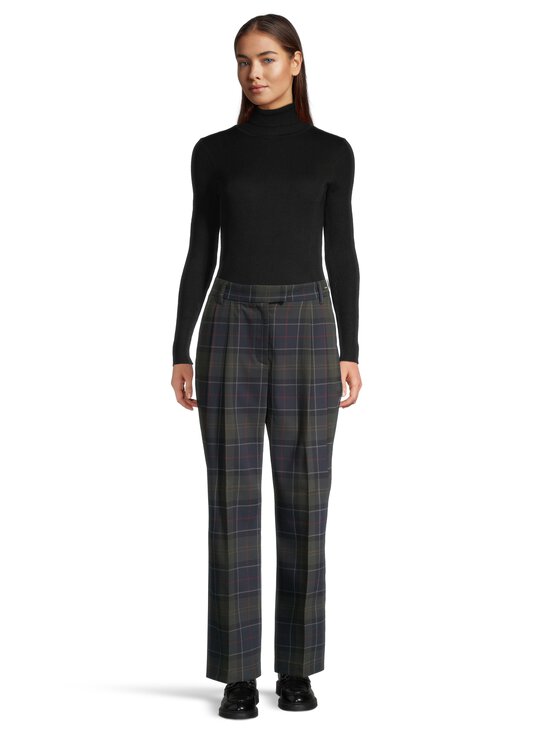 Barbour - Delilah-housut - TN43 SHADOW CLASSIC | Stockmann - photo 3