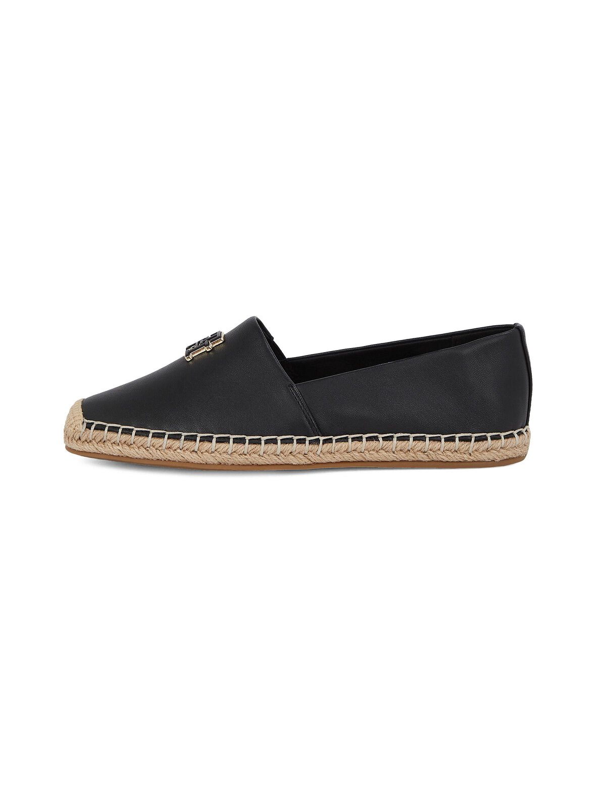 Nahkaespadrillot
