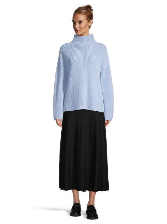 NOOM - Jane-neulepusero - LT.BLUE | Stockmann - photo 2