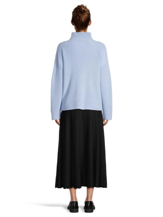 NOOM - Jane-neulepusero - LT.BLUE | Stockmann - photo 3